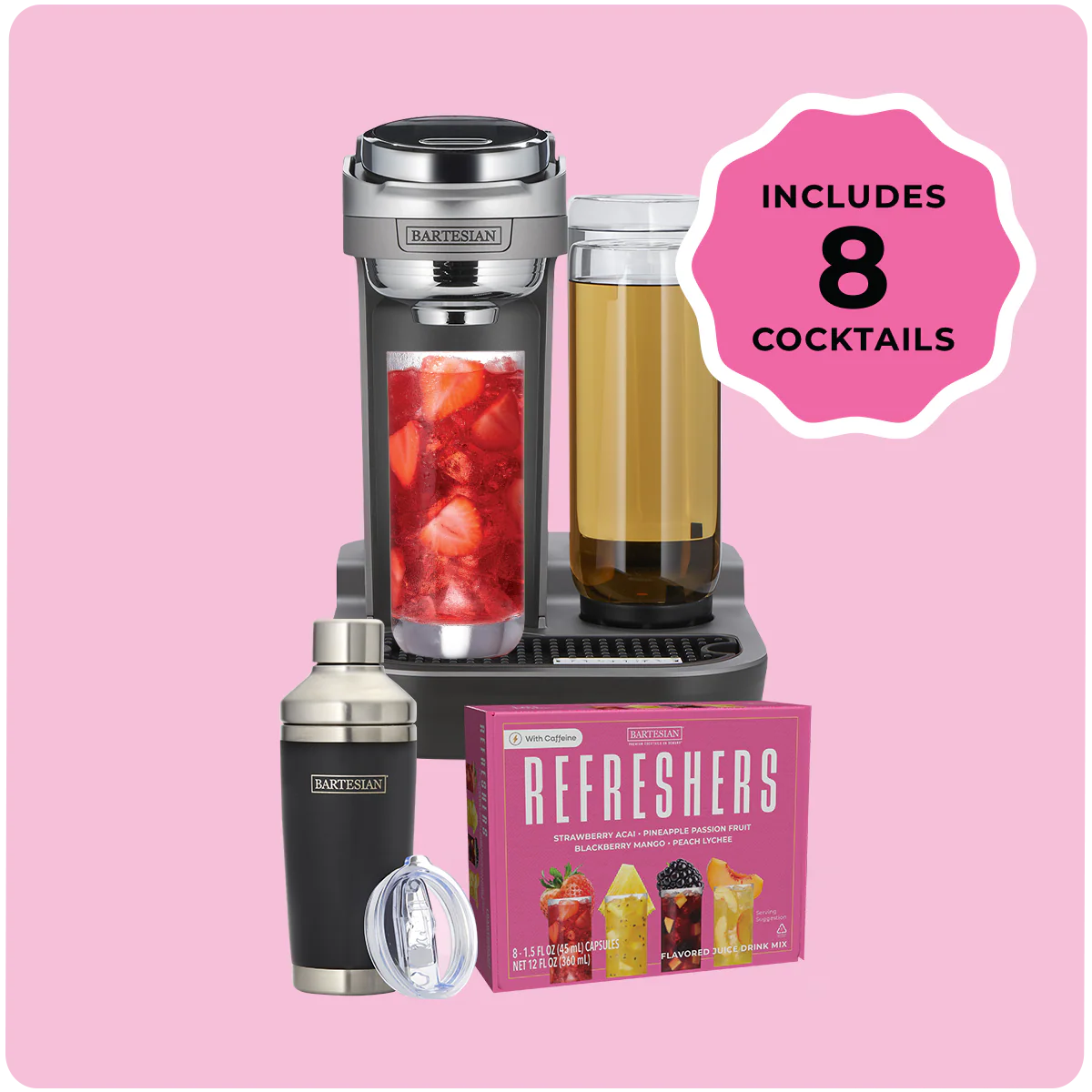 Anytime Refresher Bundle
