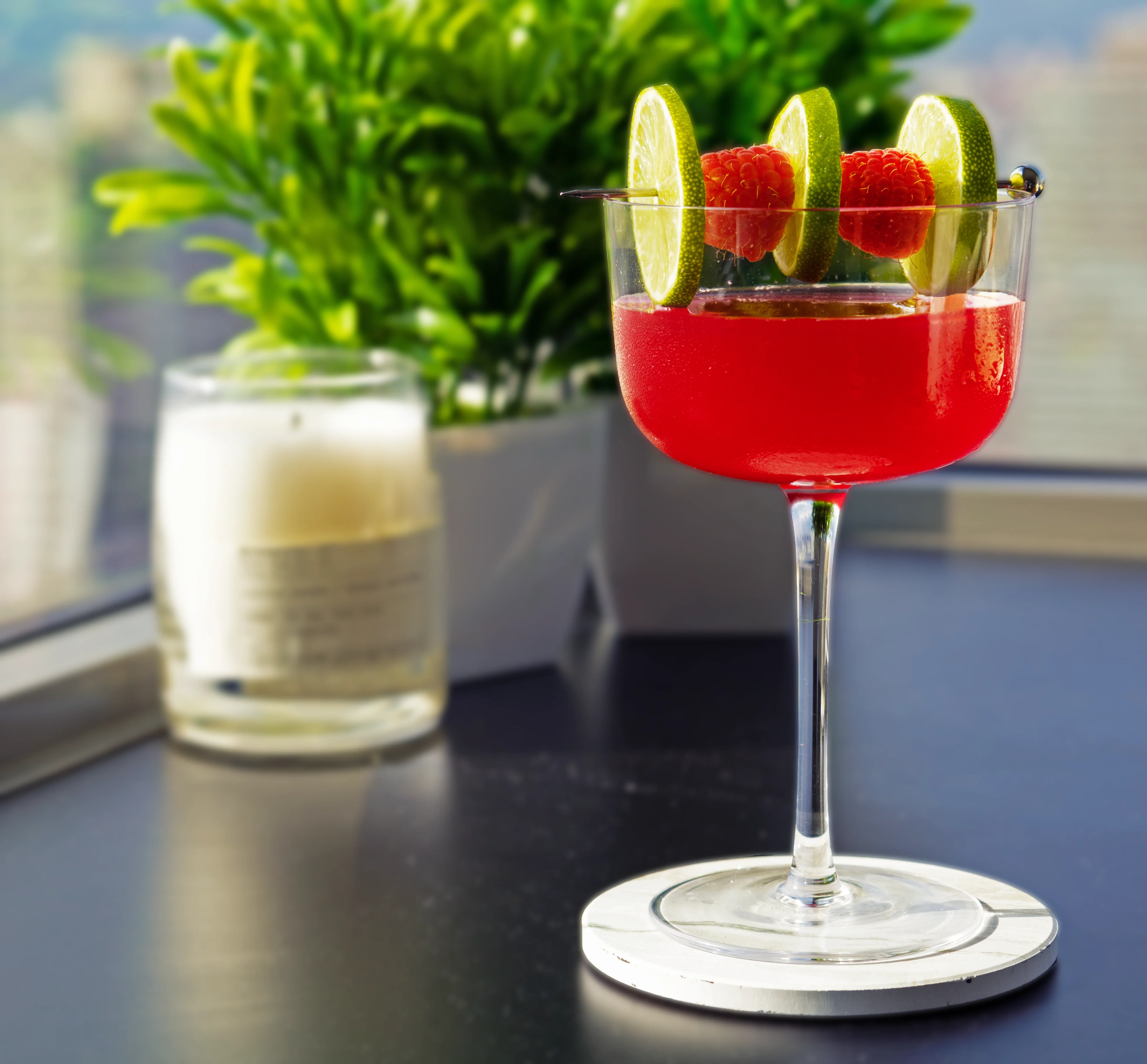 Raspberry Ginger Gimlet Capsules - Image 3
