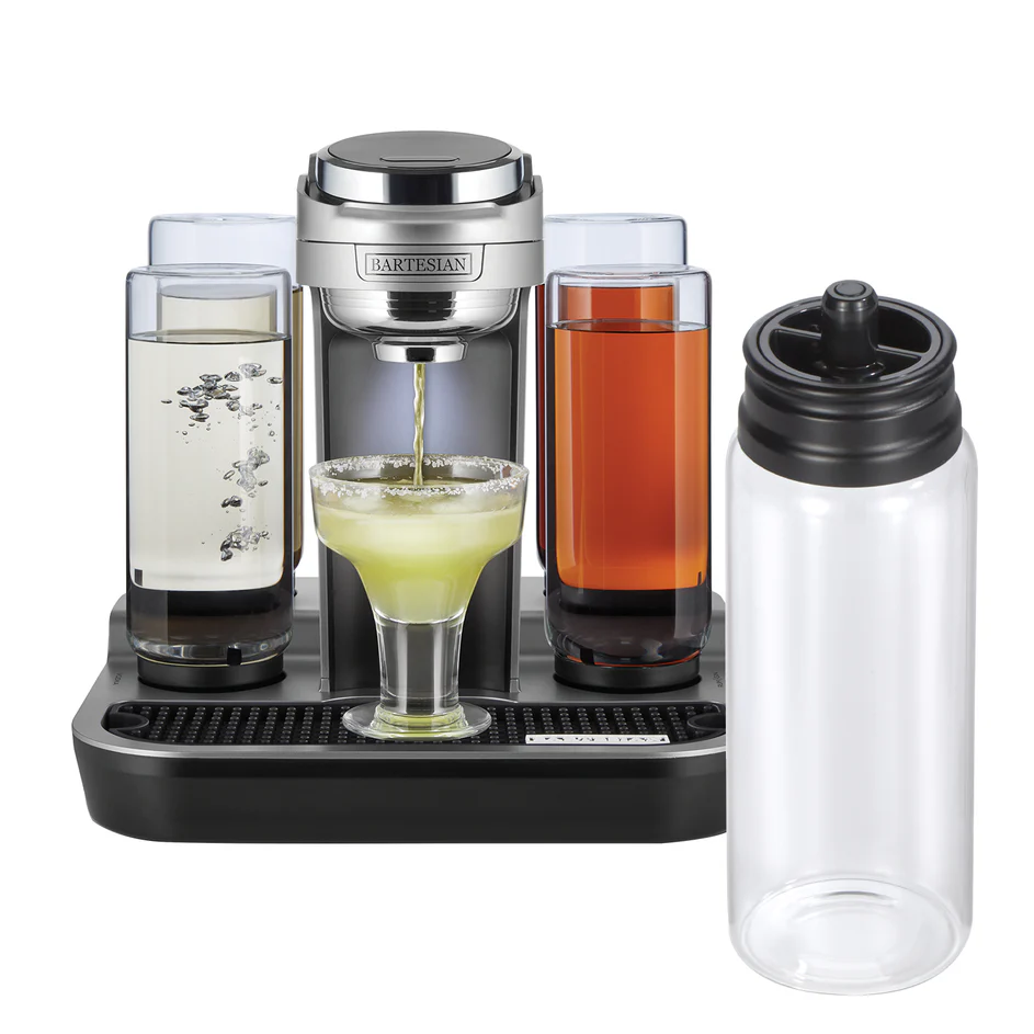 Bartesian Professional Cocktail Maker - Image 14