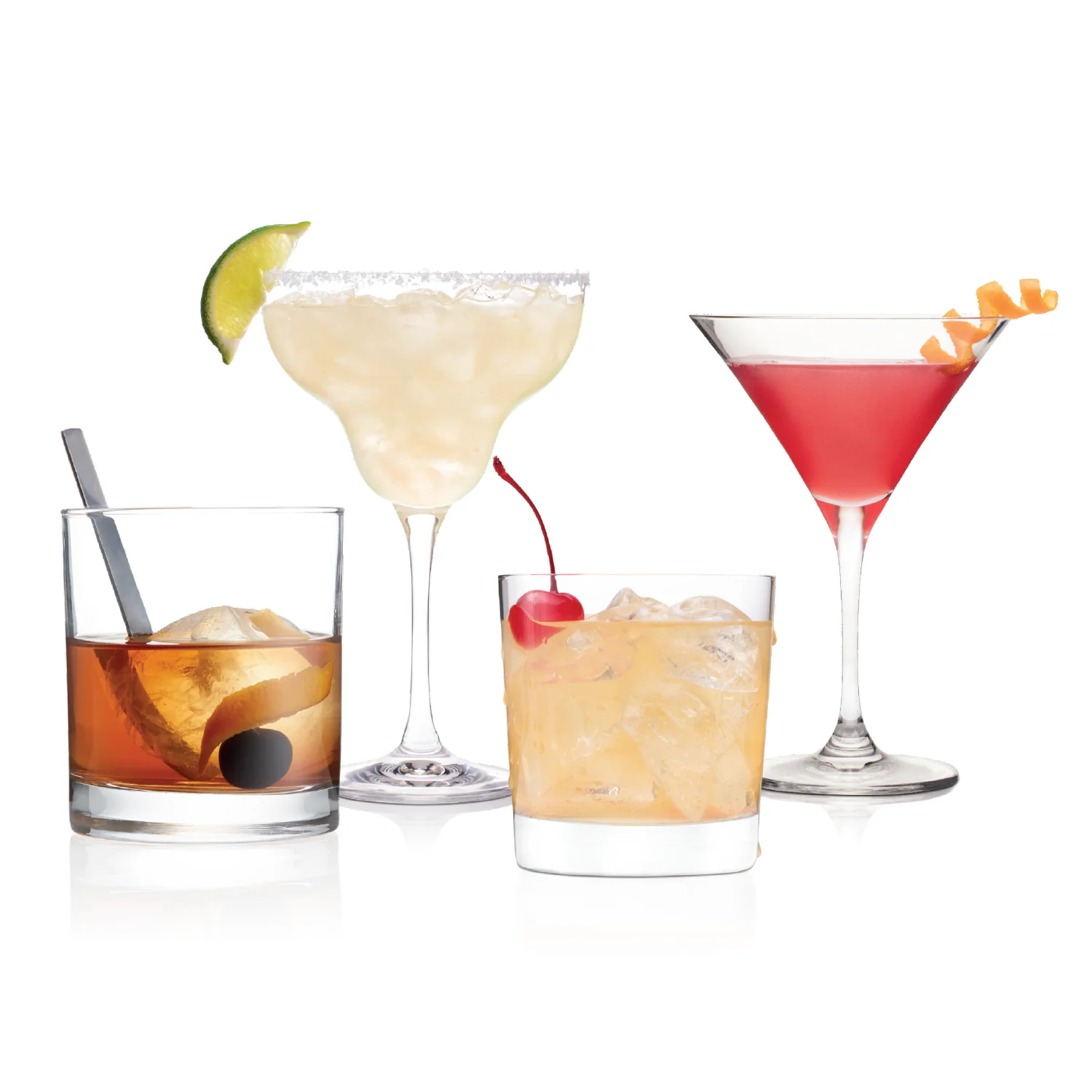 Low-Cal Variety Pack