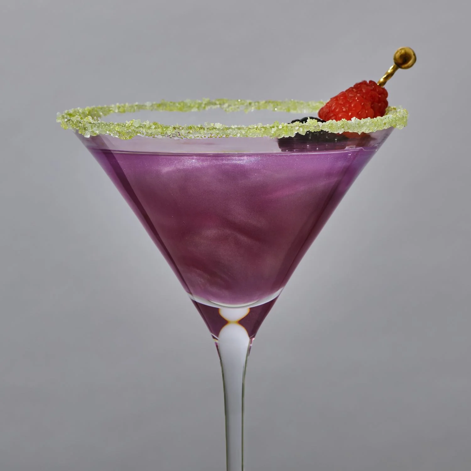 Sour Apple Sugar Rimmer - Image 3