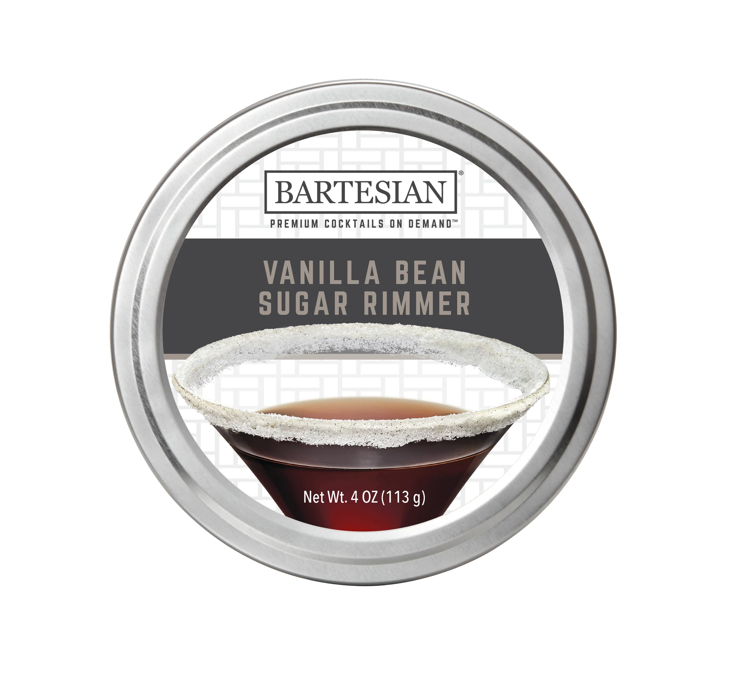 Vanilla Bean Sugar Rimmer - Image 4