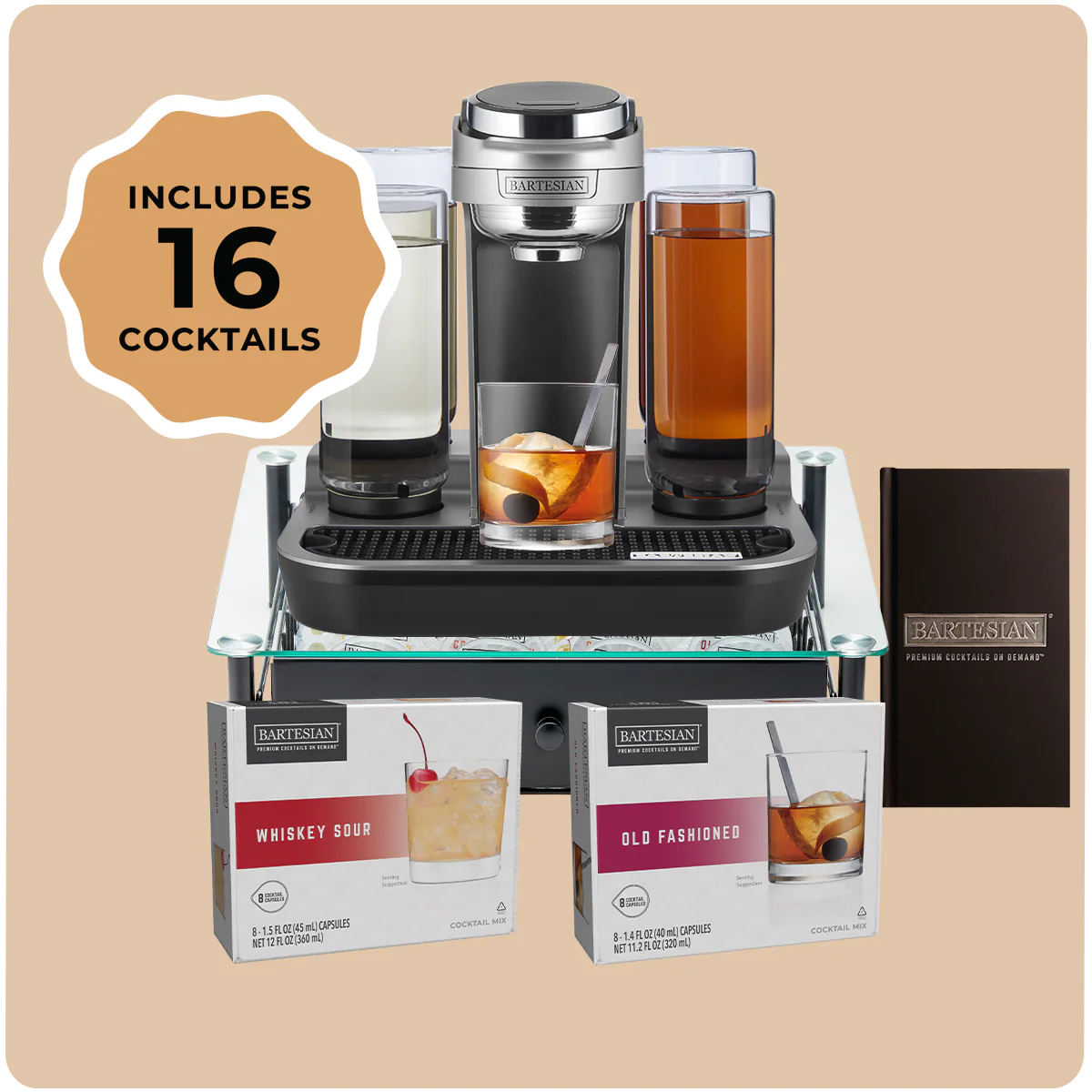 Whiskey Lovers Bundle