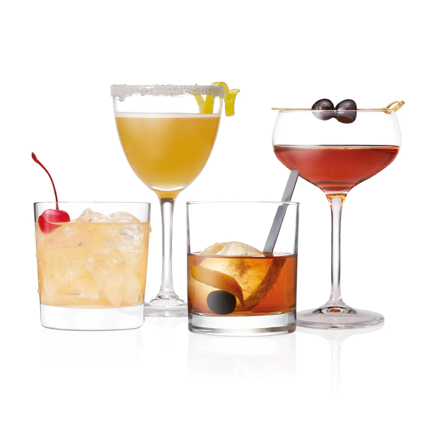 Whiskey Lovers Collection